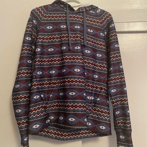 Ariat Cold Gear Sweatshirt